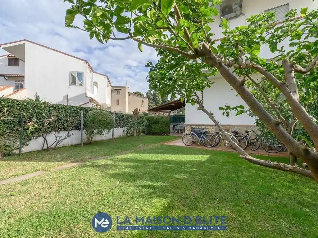 Appartamento in vendita a Montalto di Castro