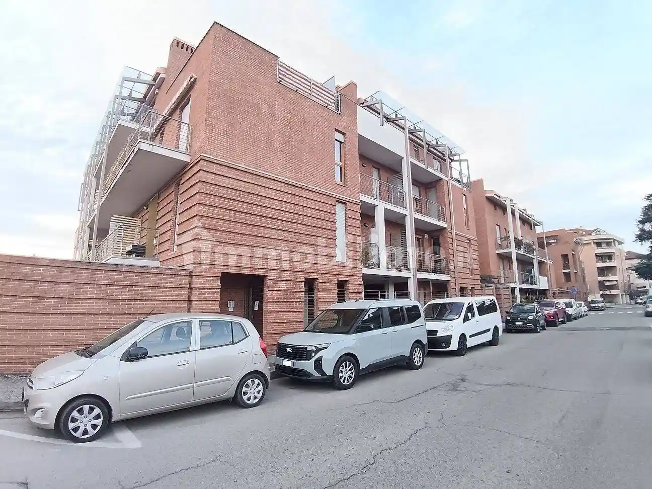 Appartamento in vendita a Savigliano