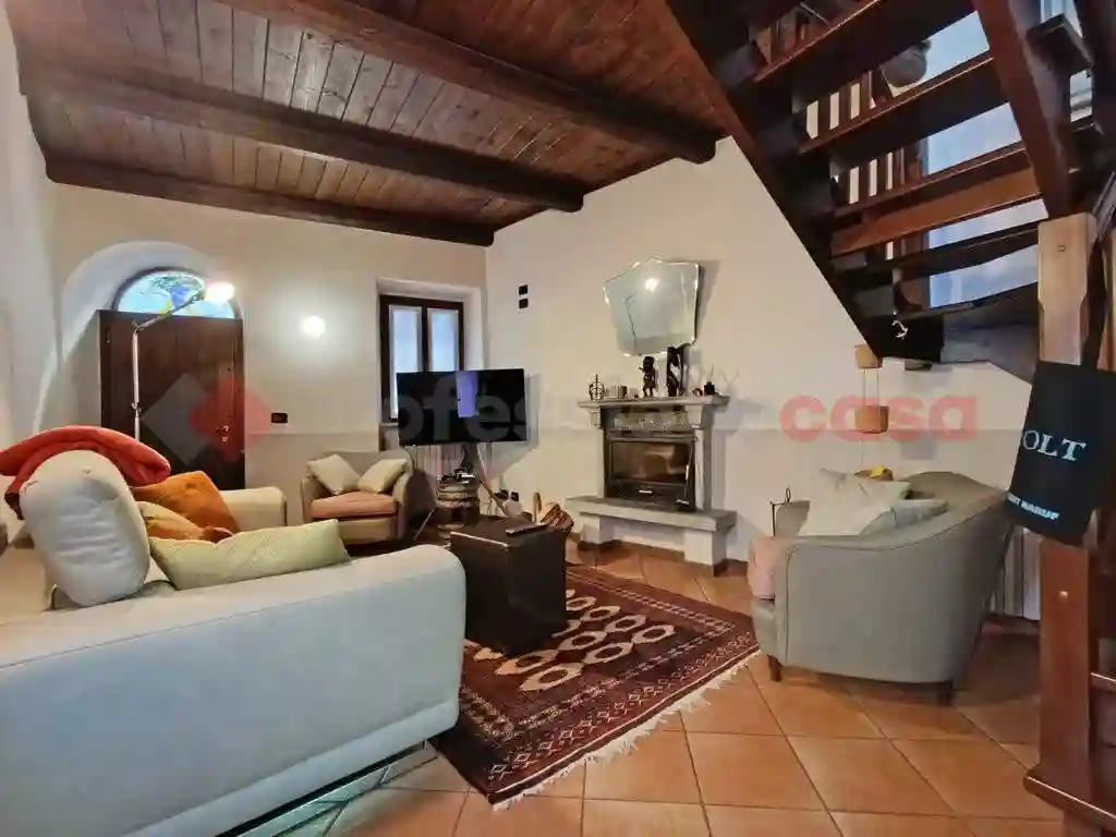 Casa indipendente - foto 4