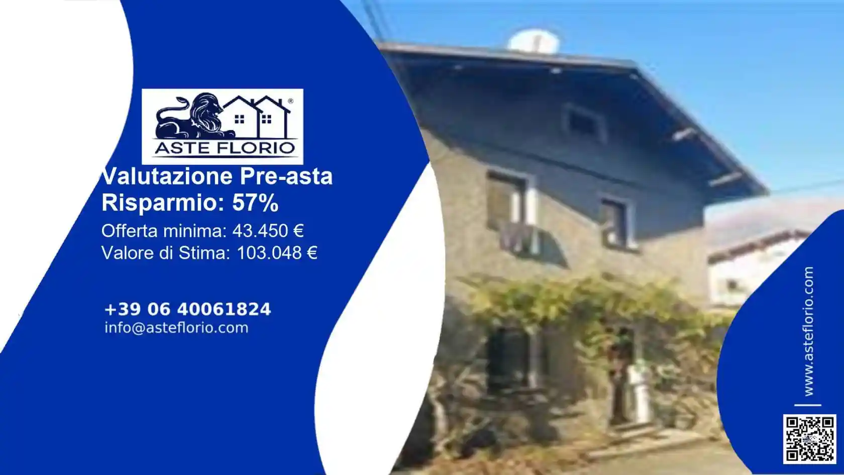 Appartamento in vendita a Villa di Tirano