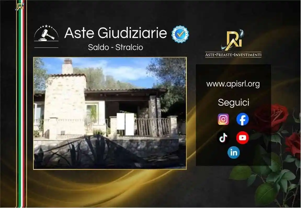 Appartamento in vendita a Camerota