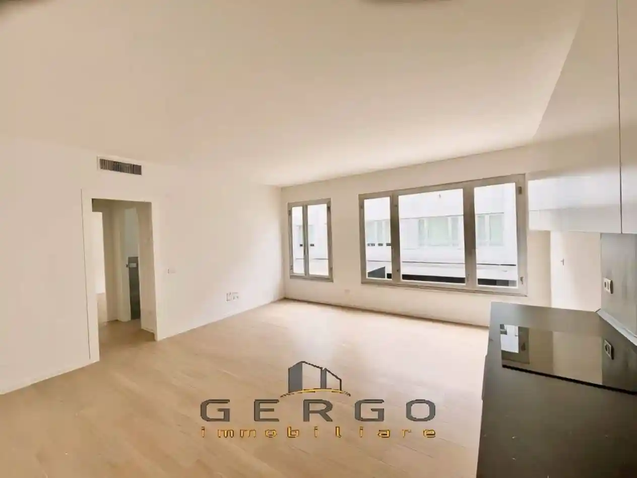 Appartamento in affitto a Padova