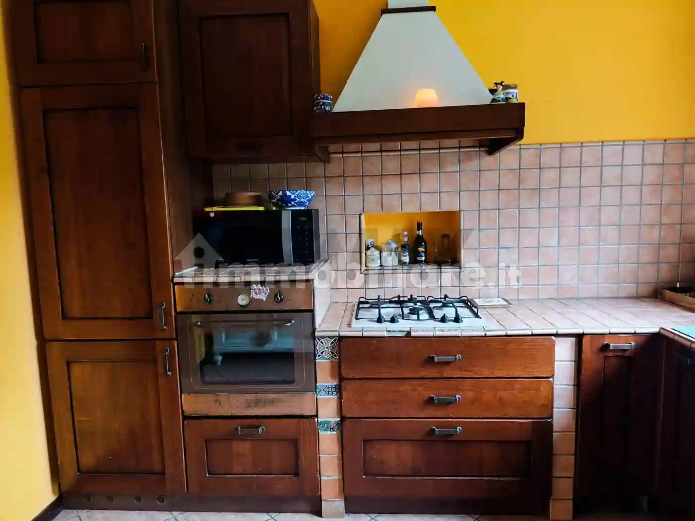 Villetta a schiera - foto 5