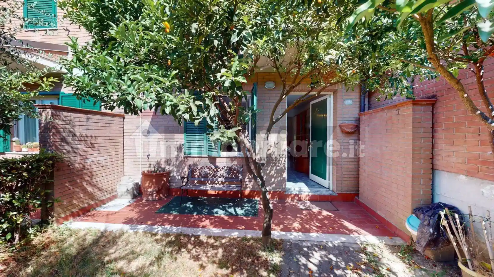 Villetta a schiera in vendita a Massa