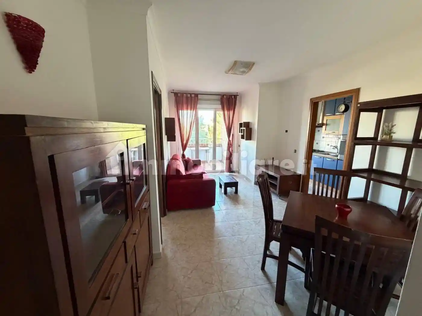 Appartamento in affitto a Roma