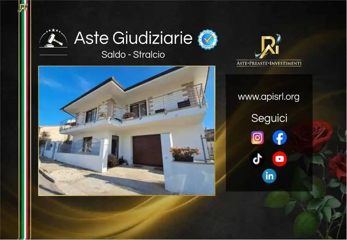 Villa in vendita a Orotelli