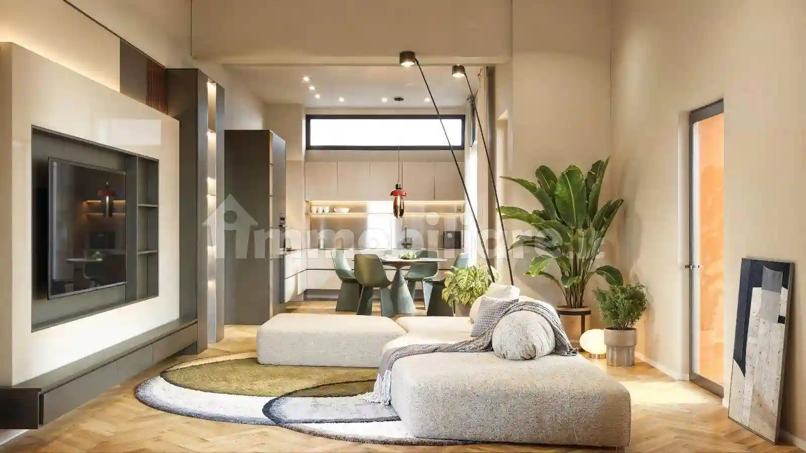 Appartamento - foto 5