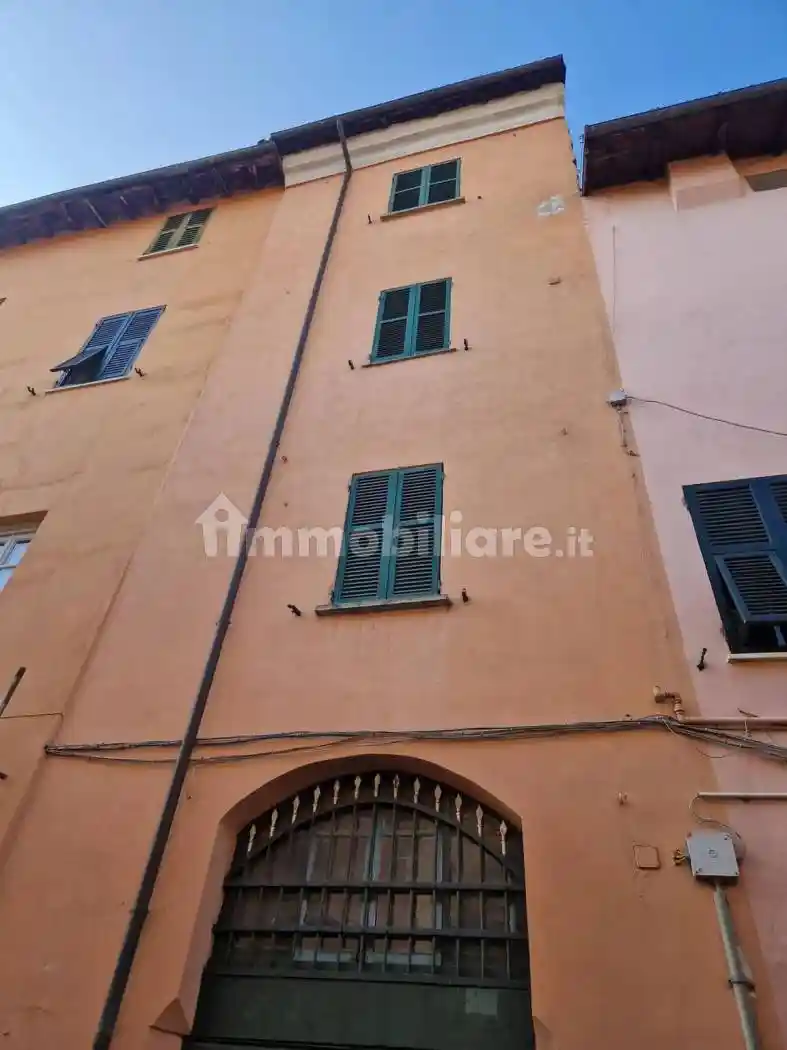 Villa in vendita a Novi Ligure