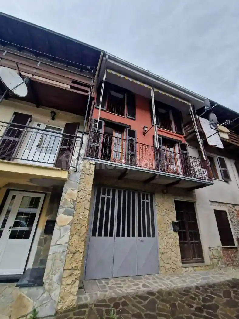 Villa in vendita a Castelletto d'Orba