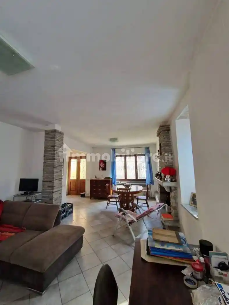 Villa in vendita a Sant'Agata Fossili