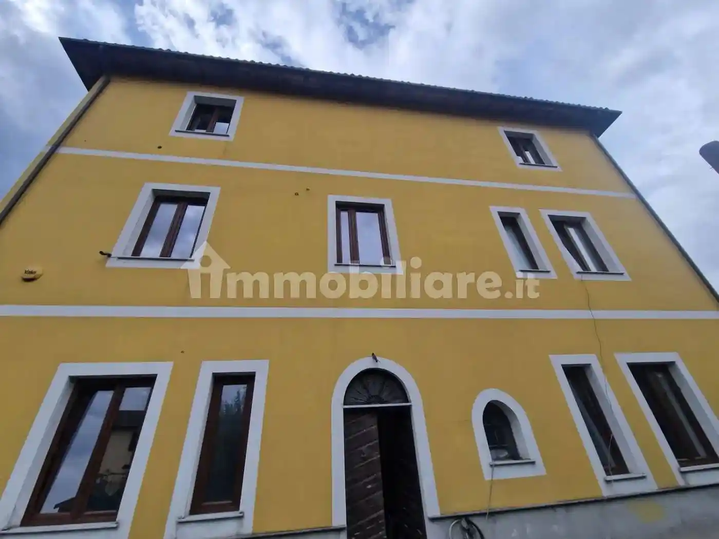 Villa in vendita a Pozzolo Formigaro