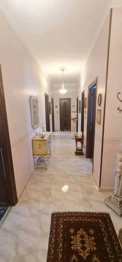 Appartamento in vendita a Novi Ligure