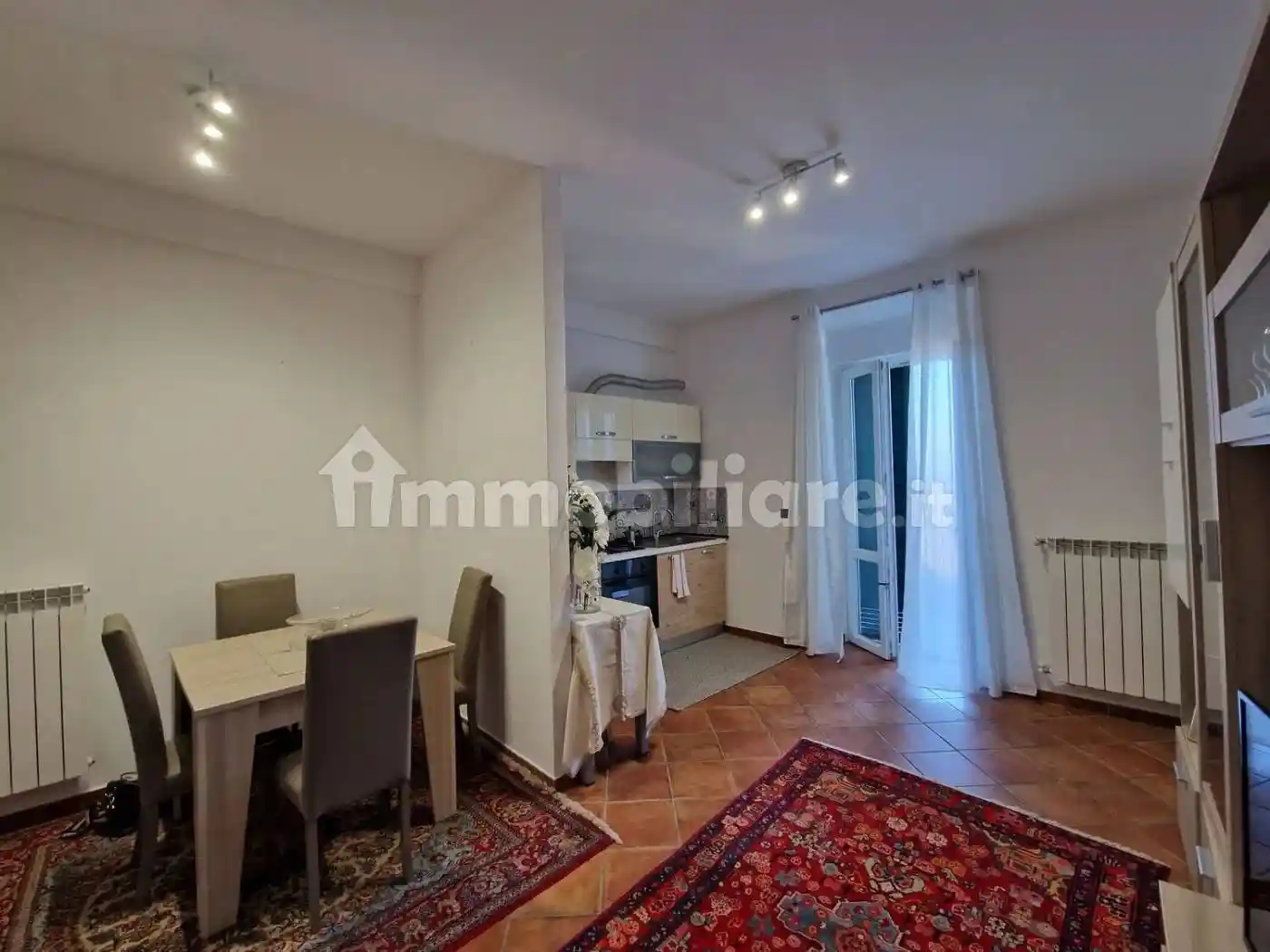 Appartamento in vendita a Rocca Grimalda