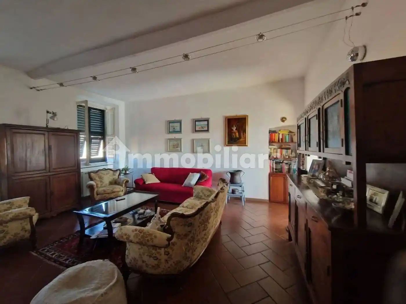 Appartamento in vendita a Ovada