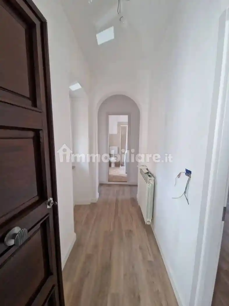 Appartamento in vendita a Novi Ligure