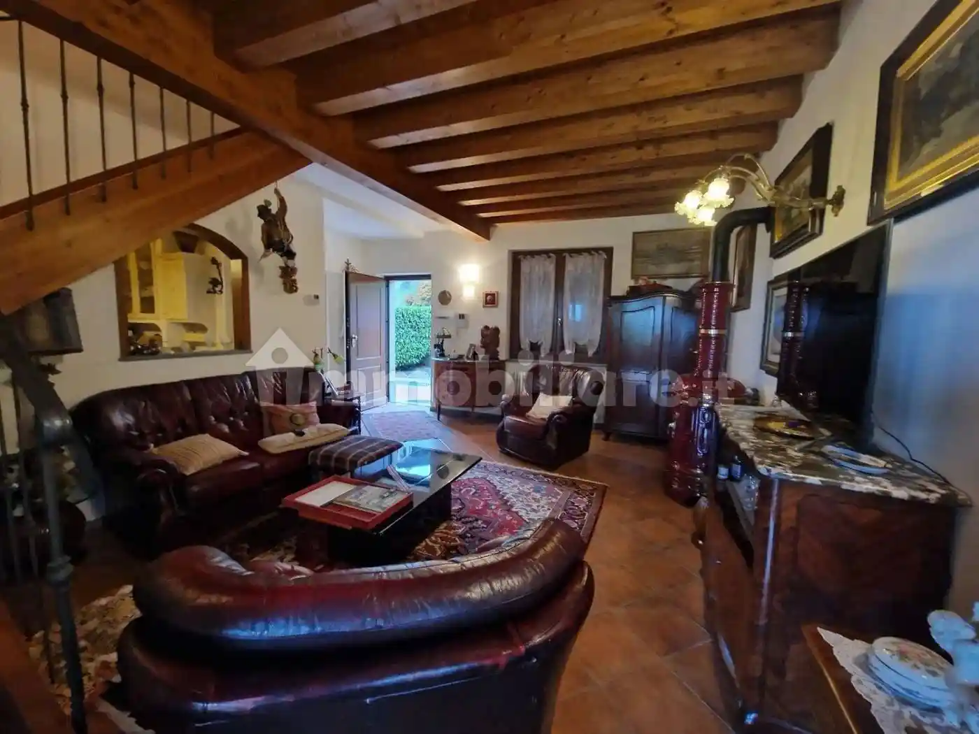 Villa in vendita a Capriata d'Orba