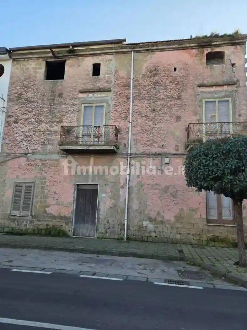 Palazzo - Edificio - foto 2