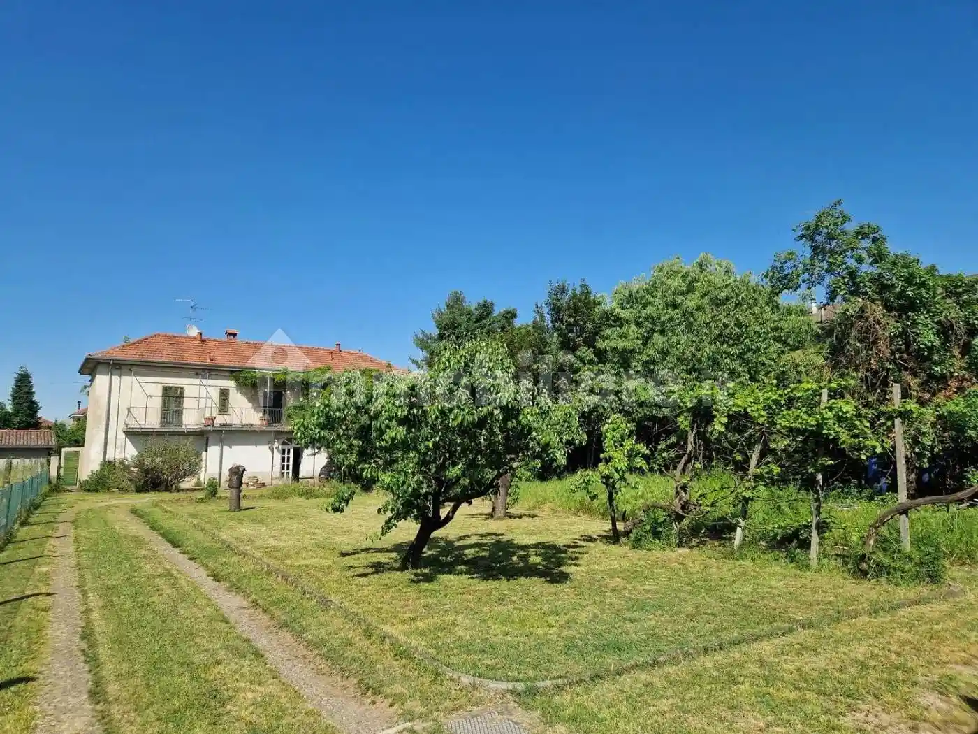 Villa in vendita a Pozzolo Formigaro