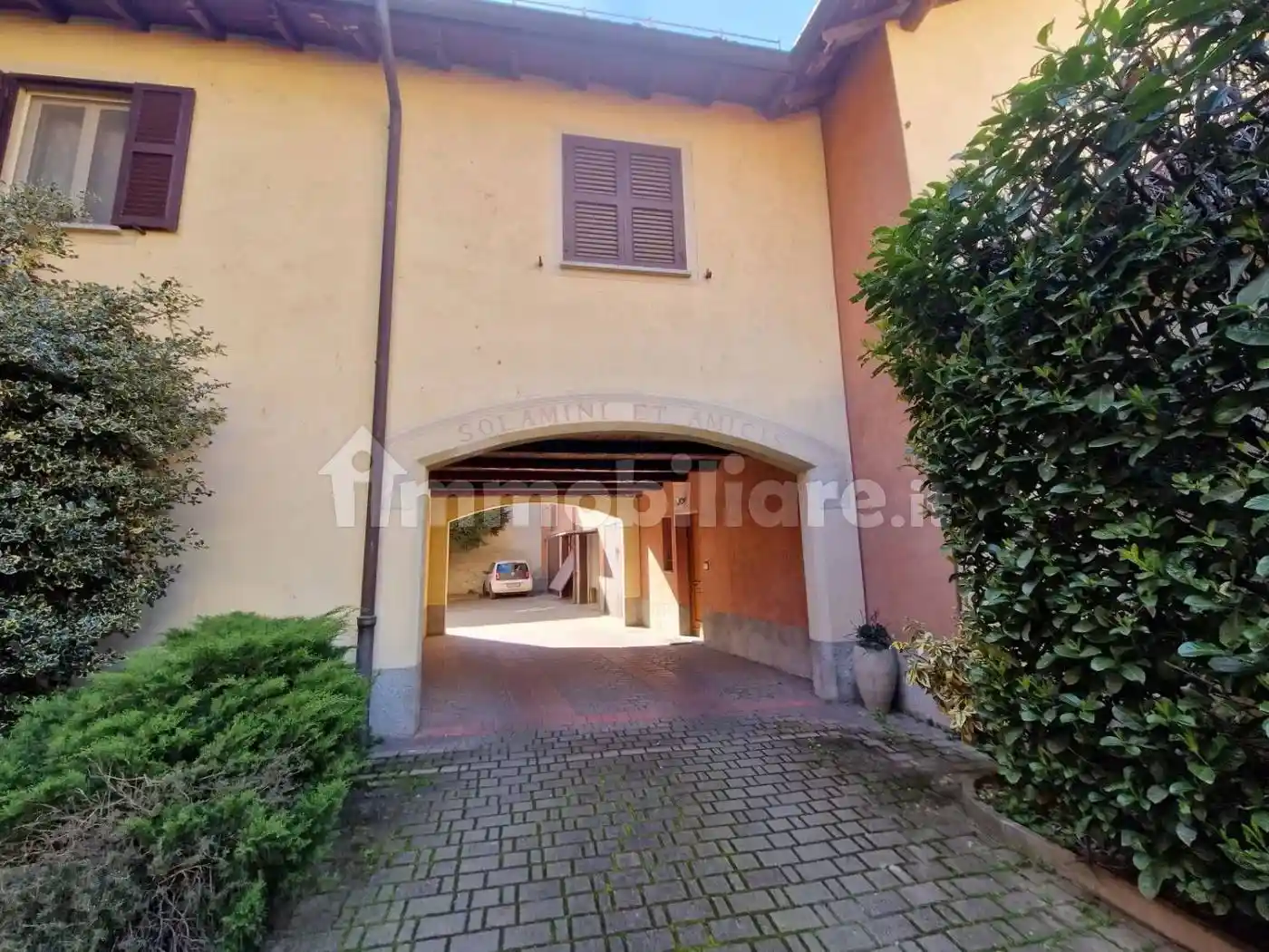 Appartamento in vendita a Novi Ligure