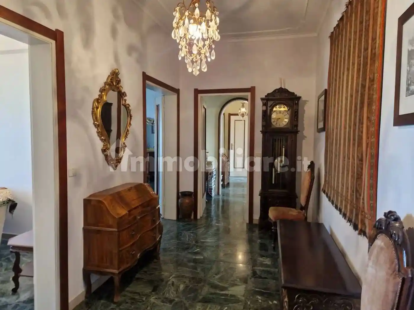 Appartamento in vendita a Novi Ligure