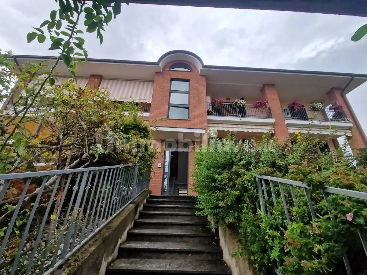 Appartamento in vendita a Basaluzzo