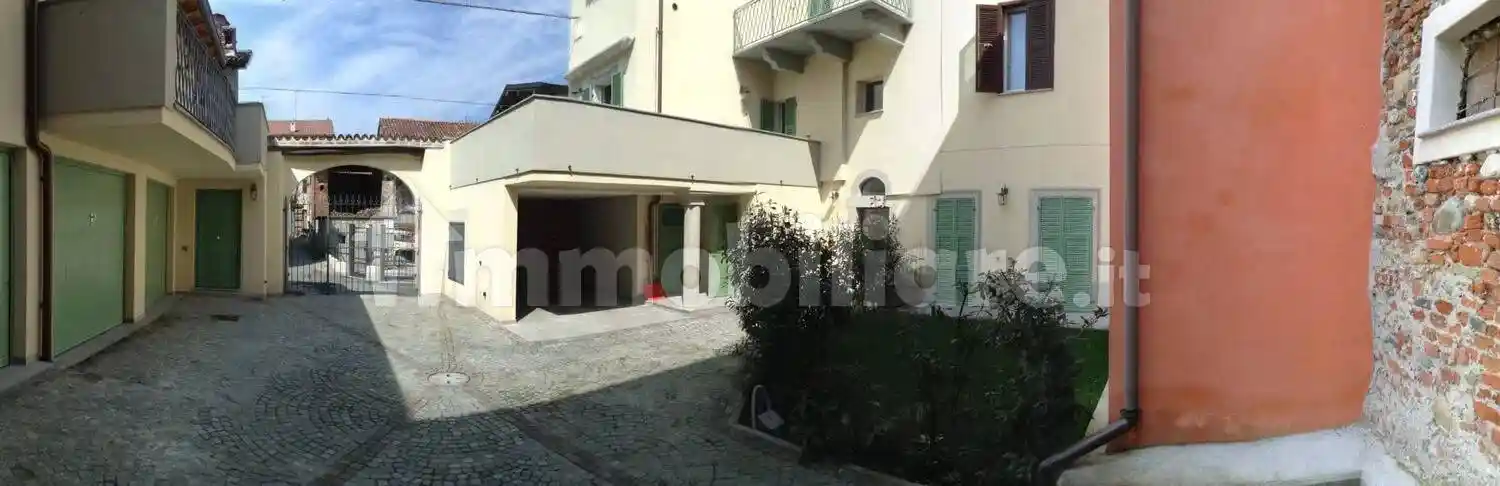 Appartamento in vendita a Capriata d'Orba