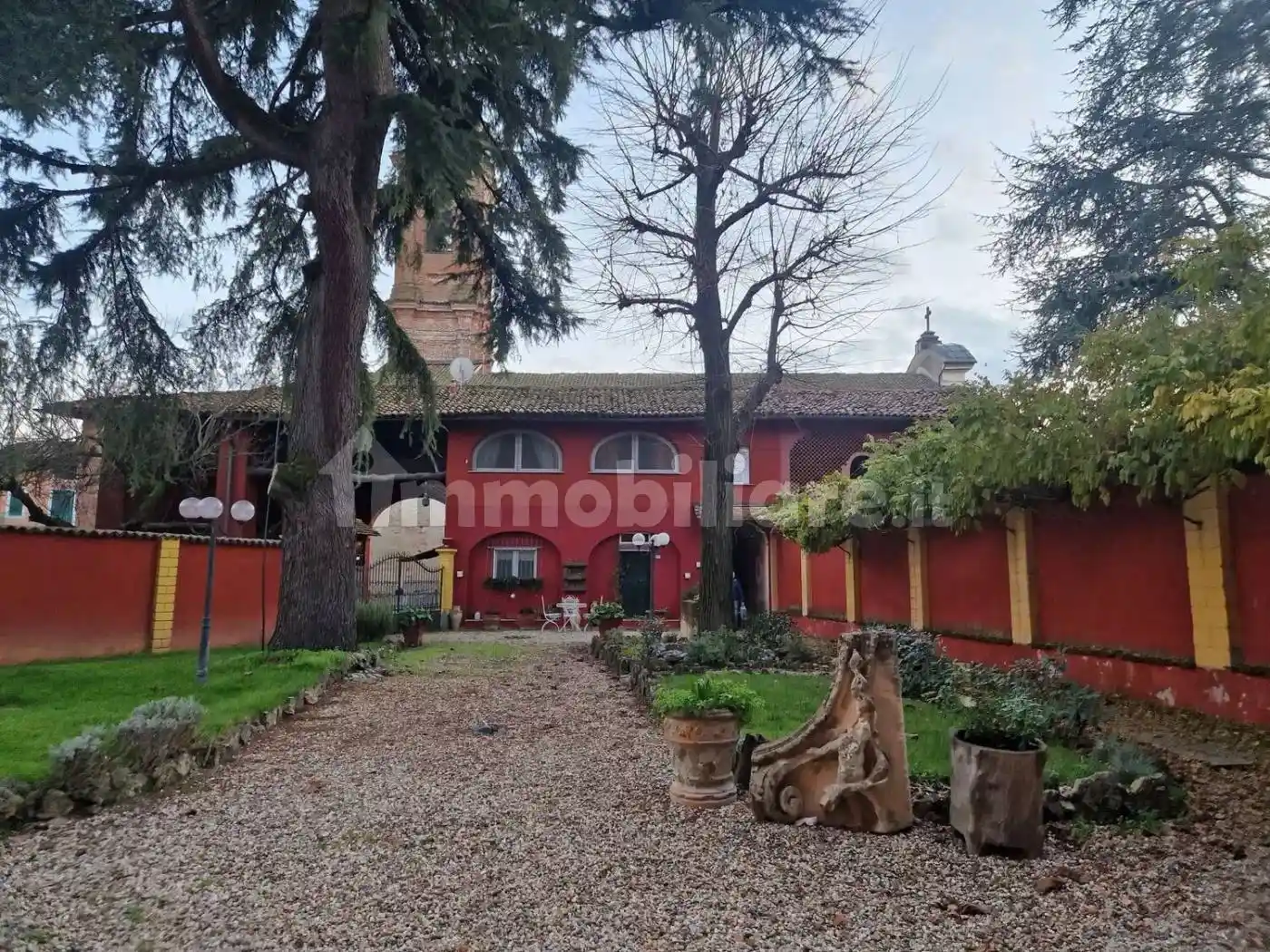 Appartamento in vendita a Fresonara