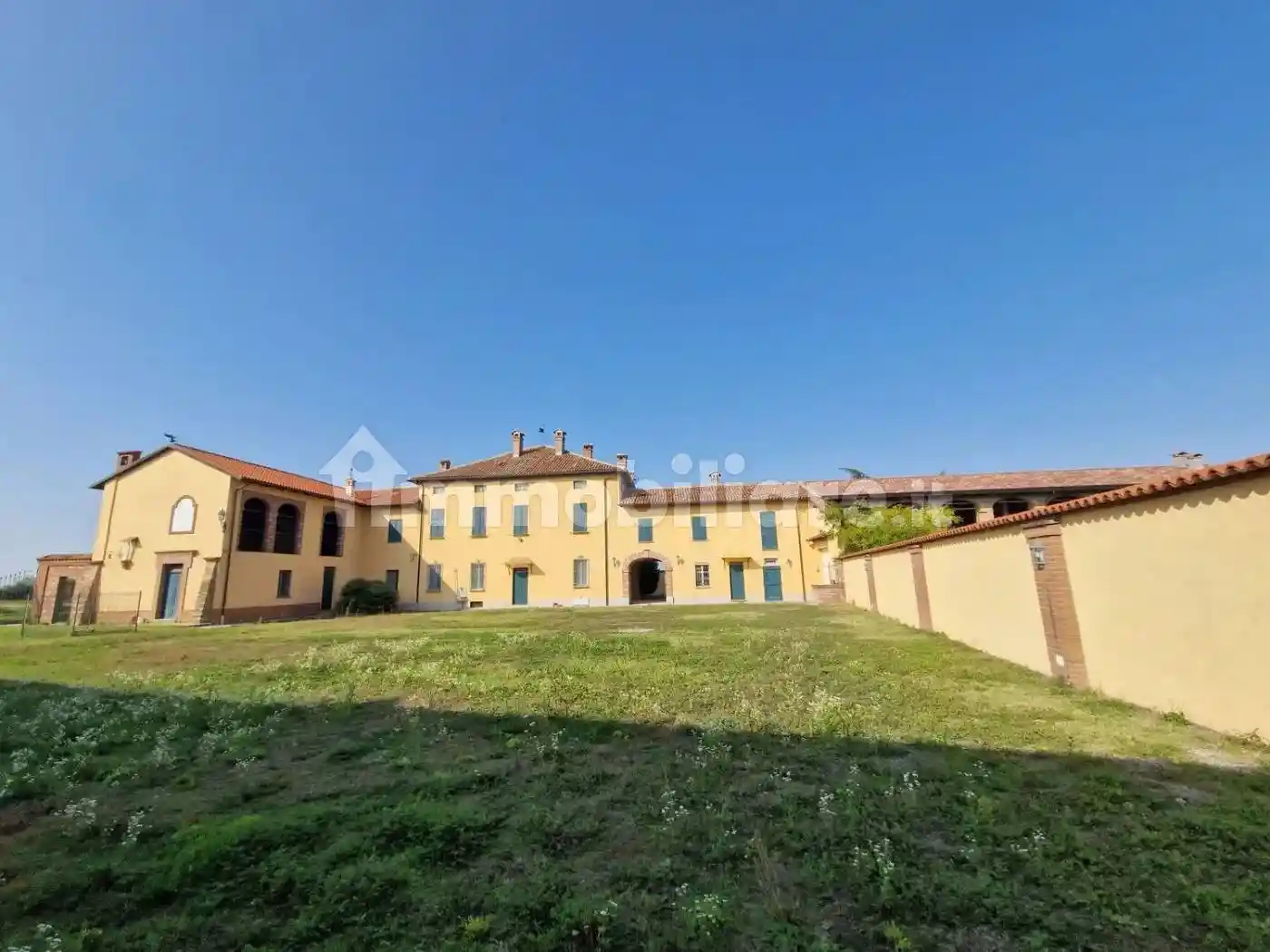 Villa in vendita a Alessandria