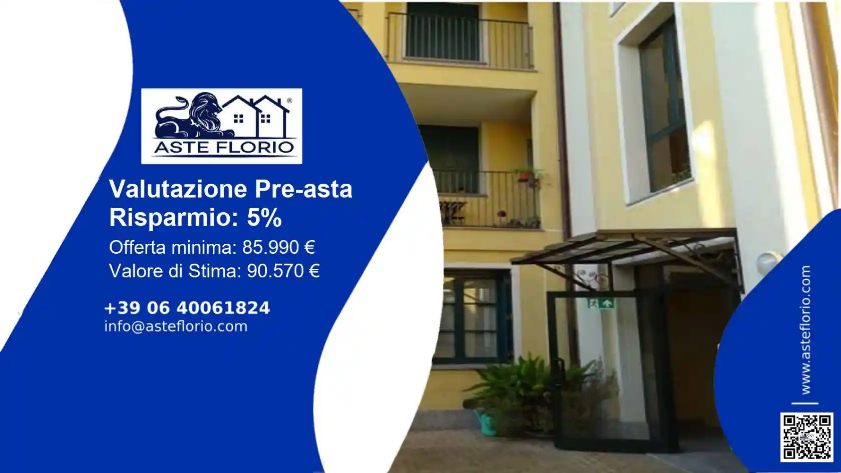 Appartamento in vendita a Cairate