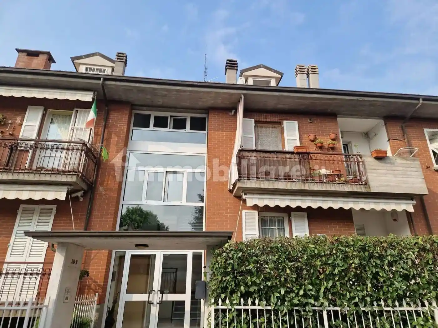 Appartamento in affitto a Novi Ligure