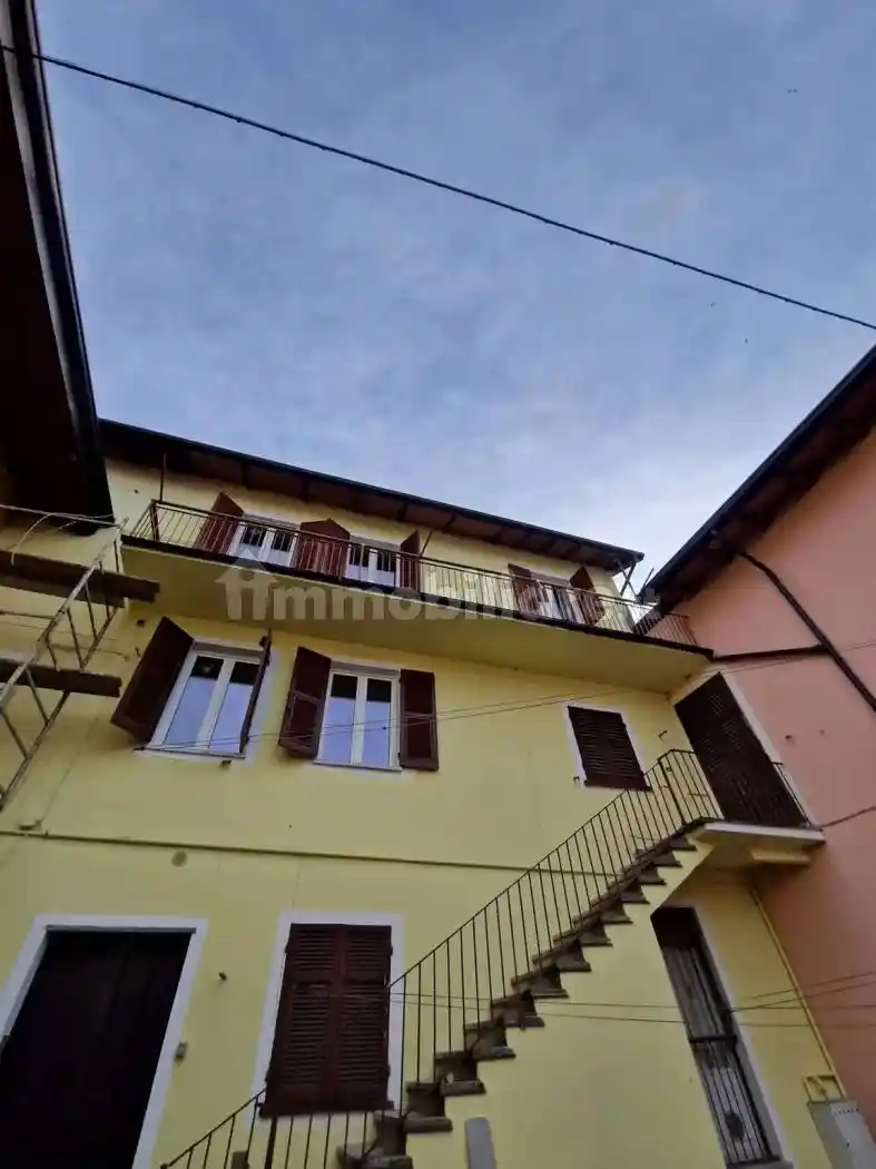 Appartamento in vendita a Novi Ligure