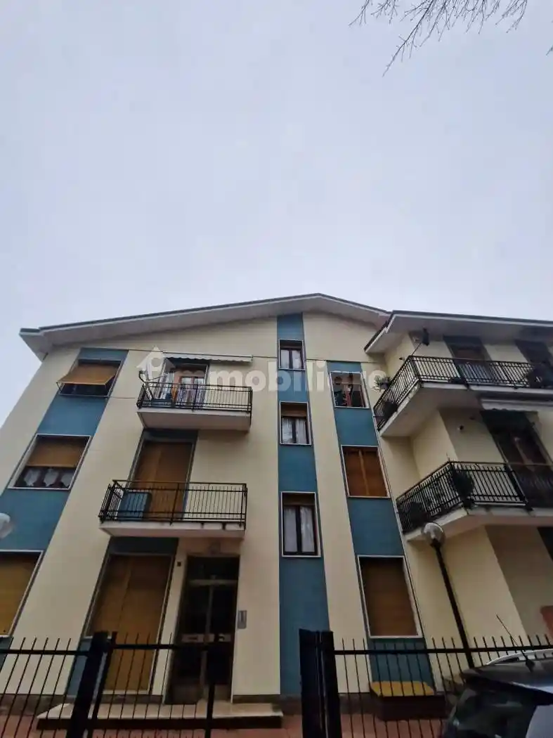 Appartamento in vendita a Serravalle Scrivia