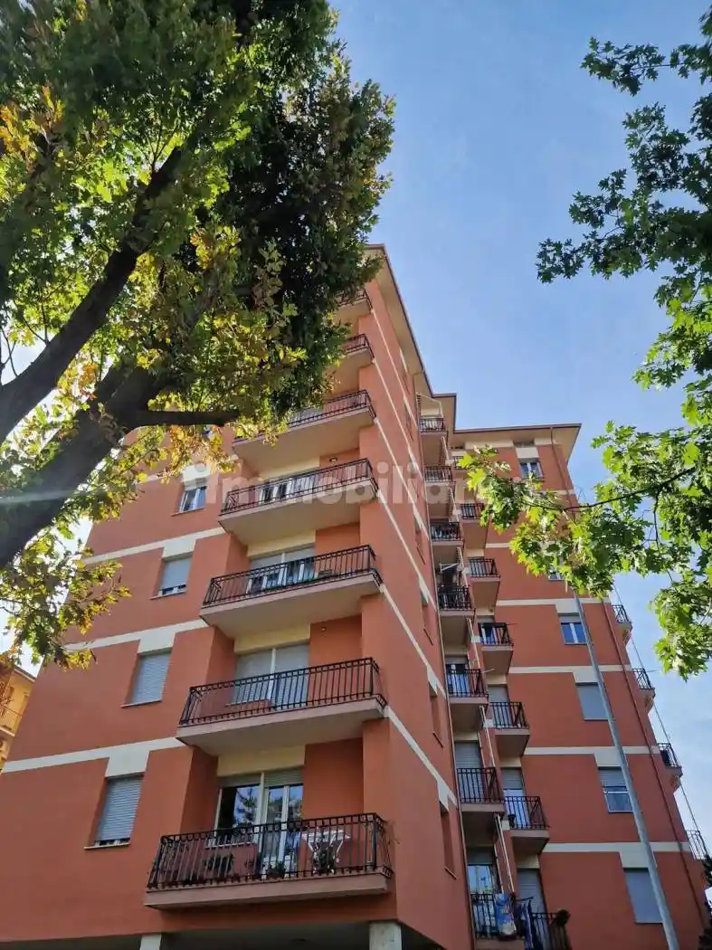 Appartamento in vendita a Novi Ligure