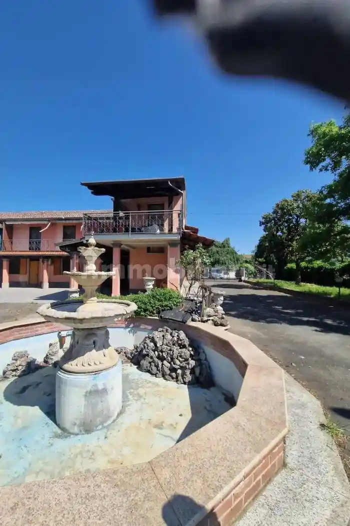 Villa in vendita a Alessandria