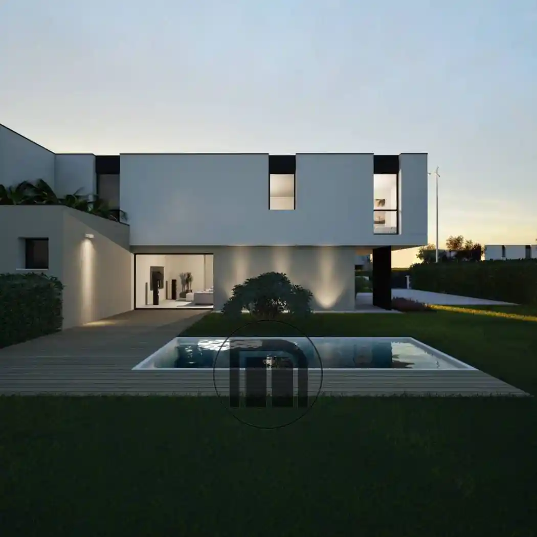 Villa in vendita a Zero Branco