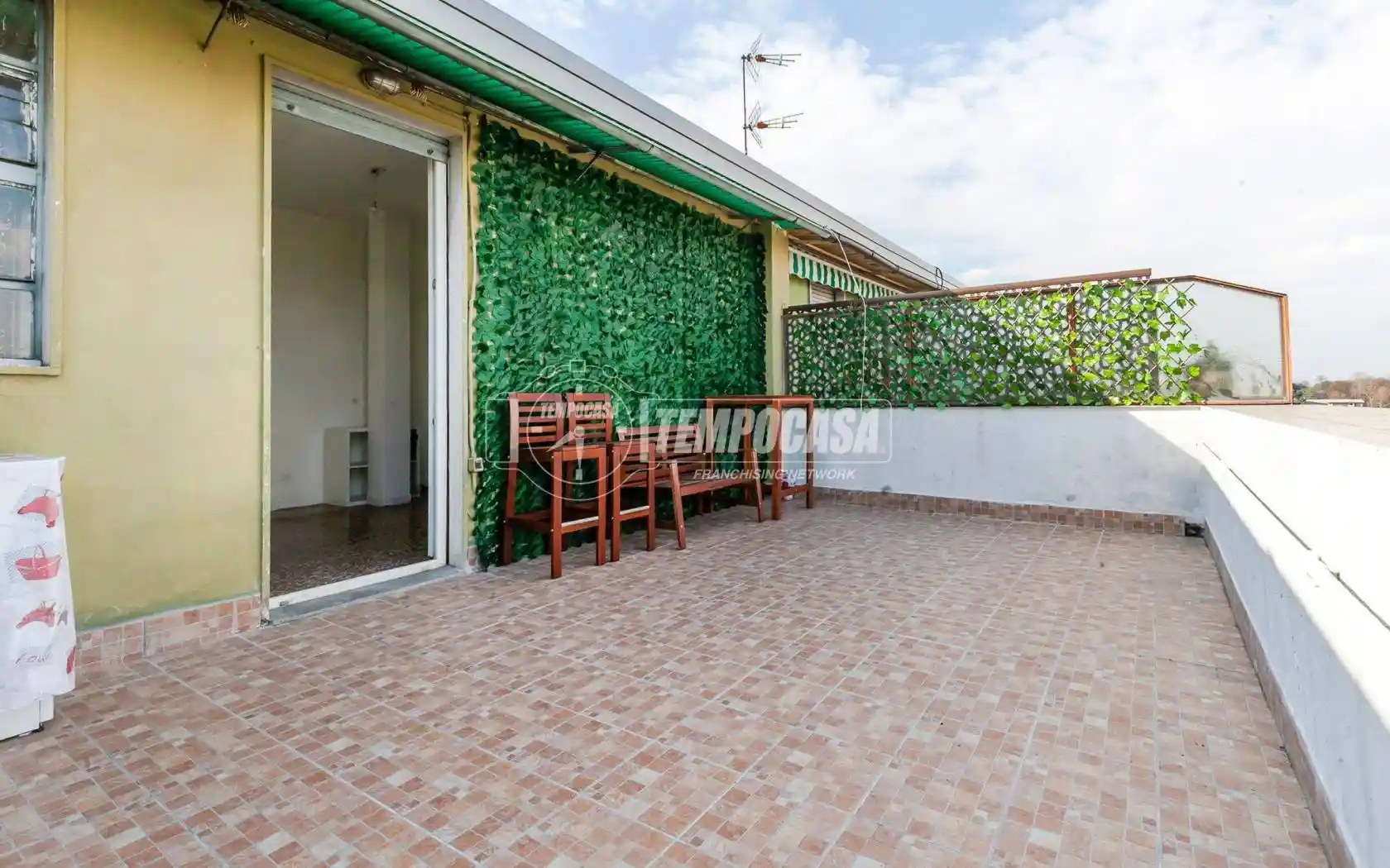 Appartamento in vendita a Cormano