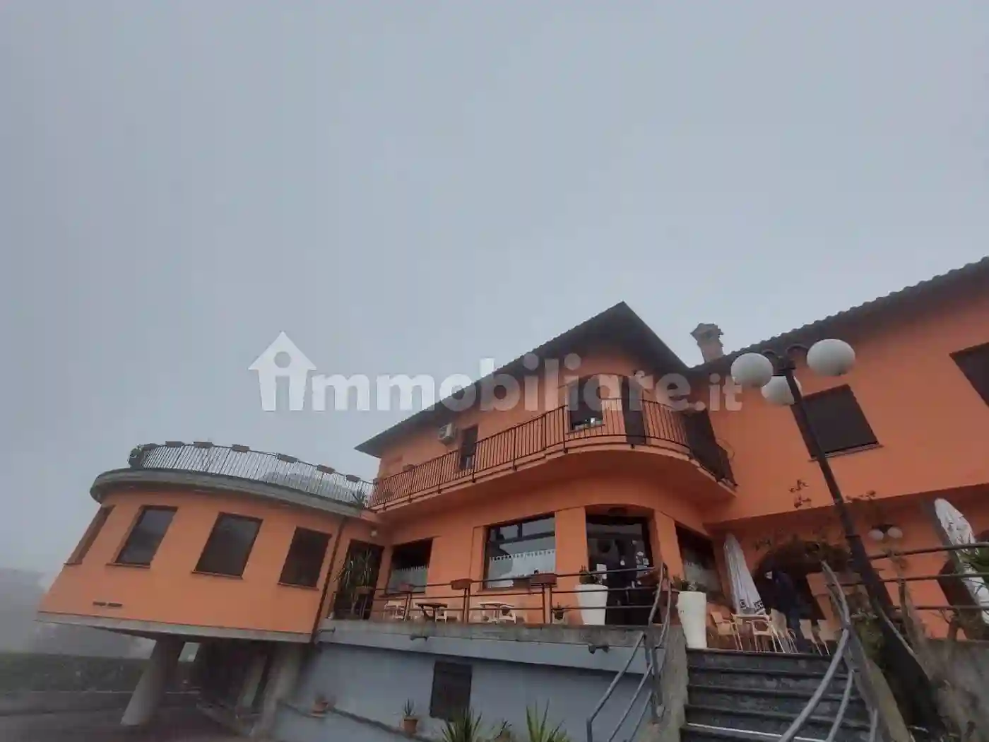 Palazzo - Edificio - foto 2