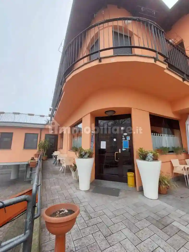 Palazzo - Edificio - foto 3