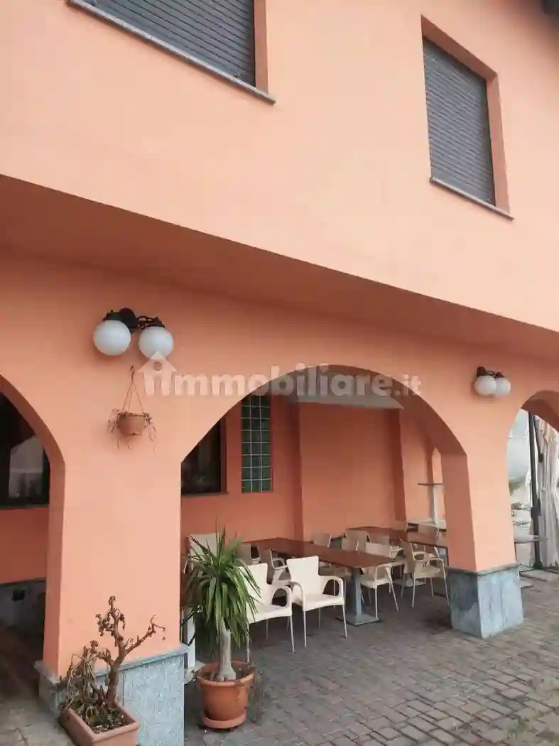 Palazzo - Edificio - foto 4