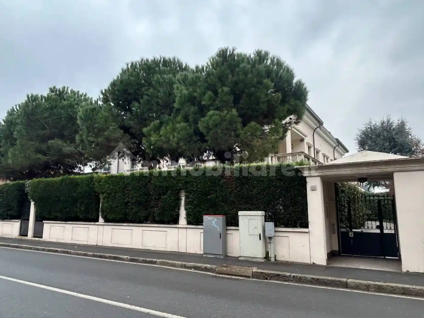 Attico - Mansarda in affitto a Cusano Milanino