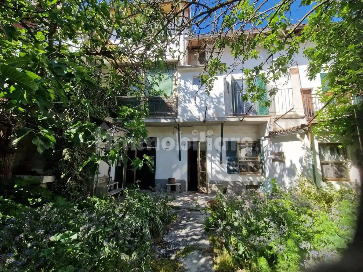 Villa in vendita a Basaluzzo