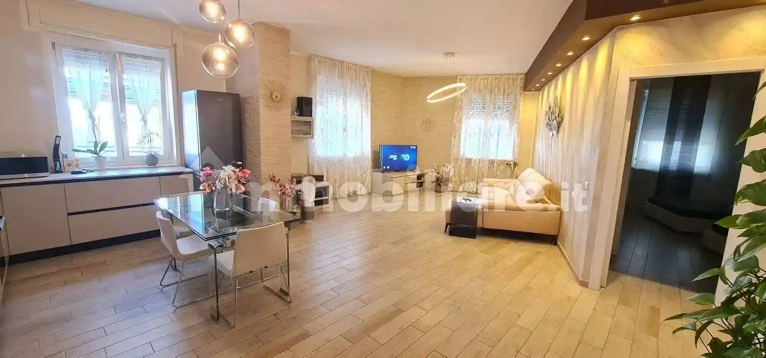 Appartamento in vendita a Novi Ligure