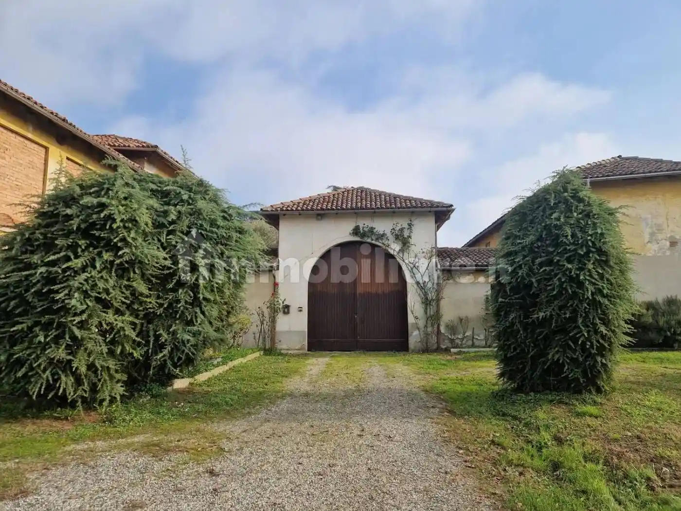 Villa in vendita a Bosco Marengo