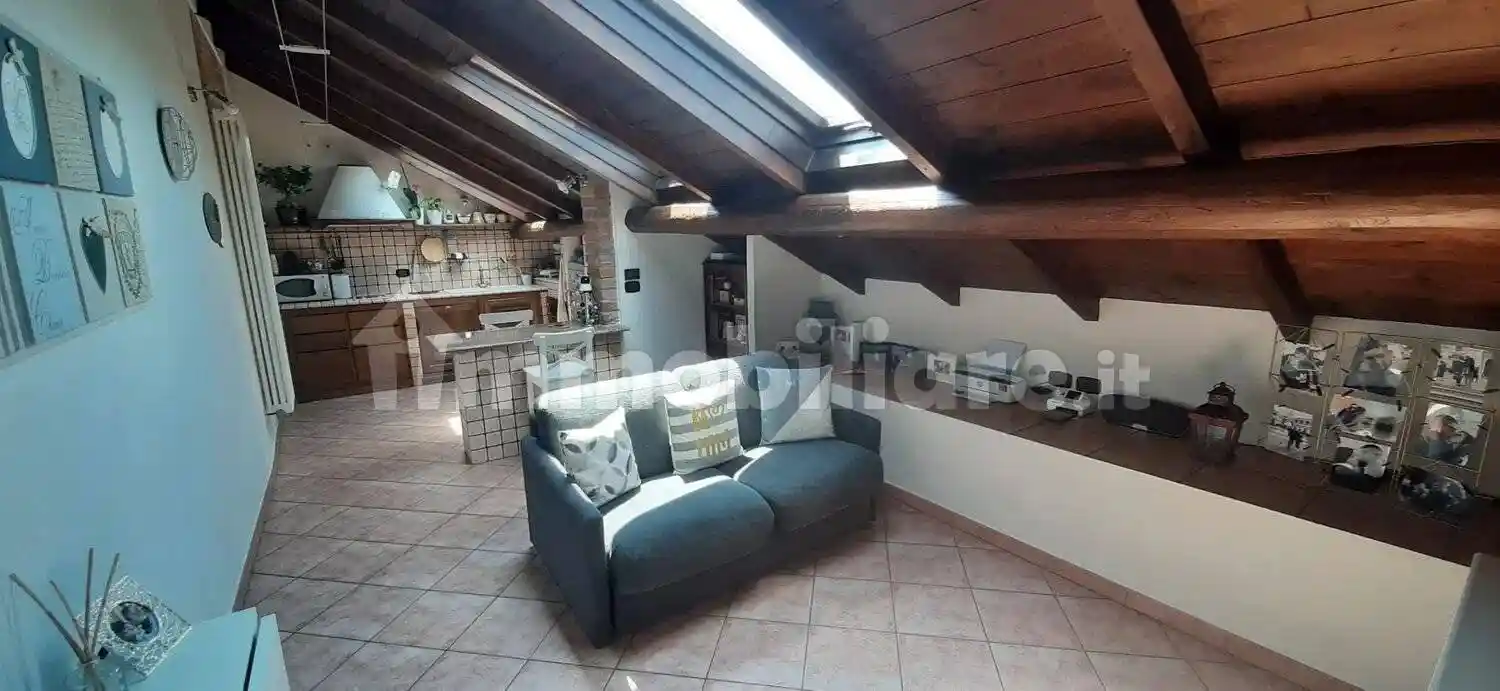 Appartamento in vendita a Novi Ligure