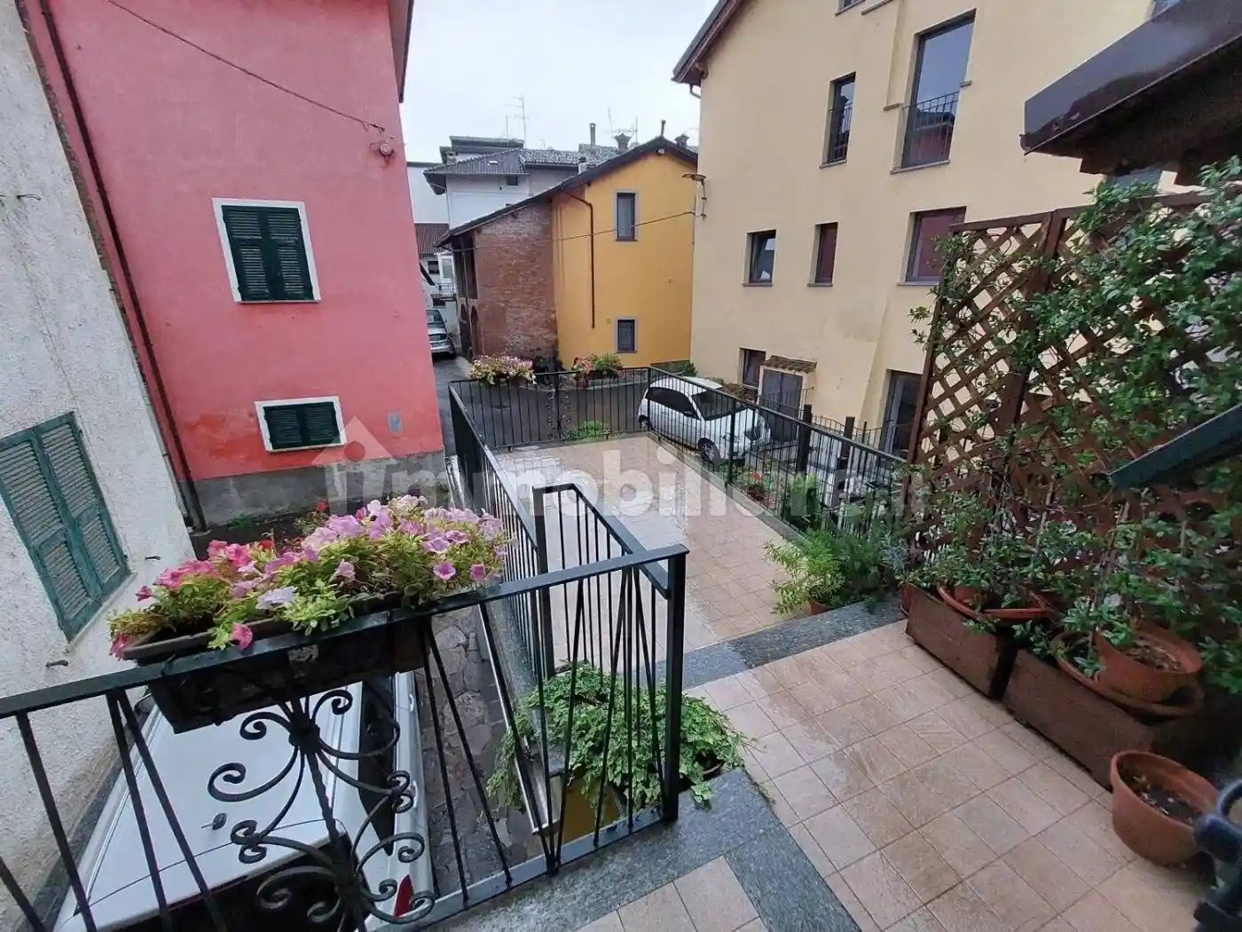 Villa in vendita a Tassarolo