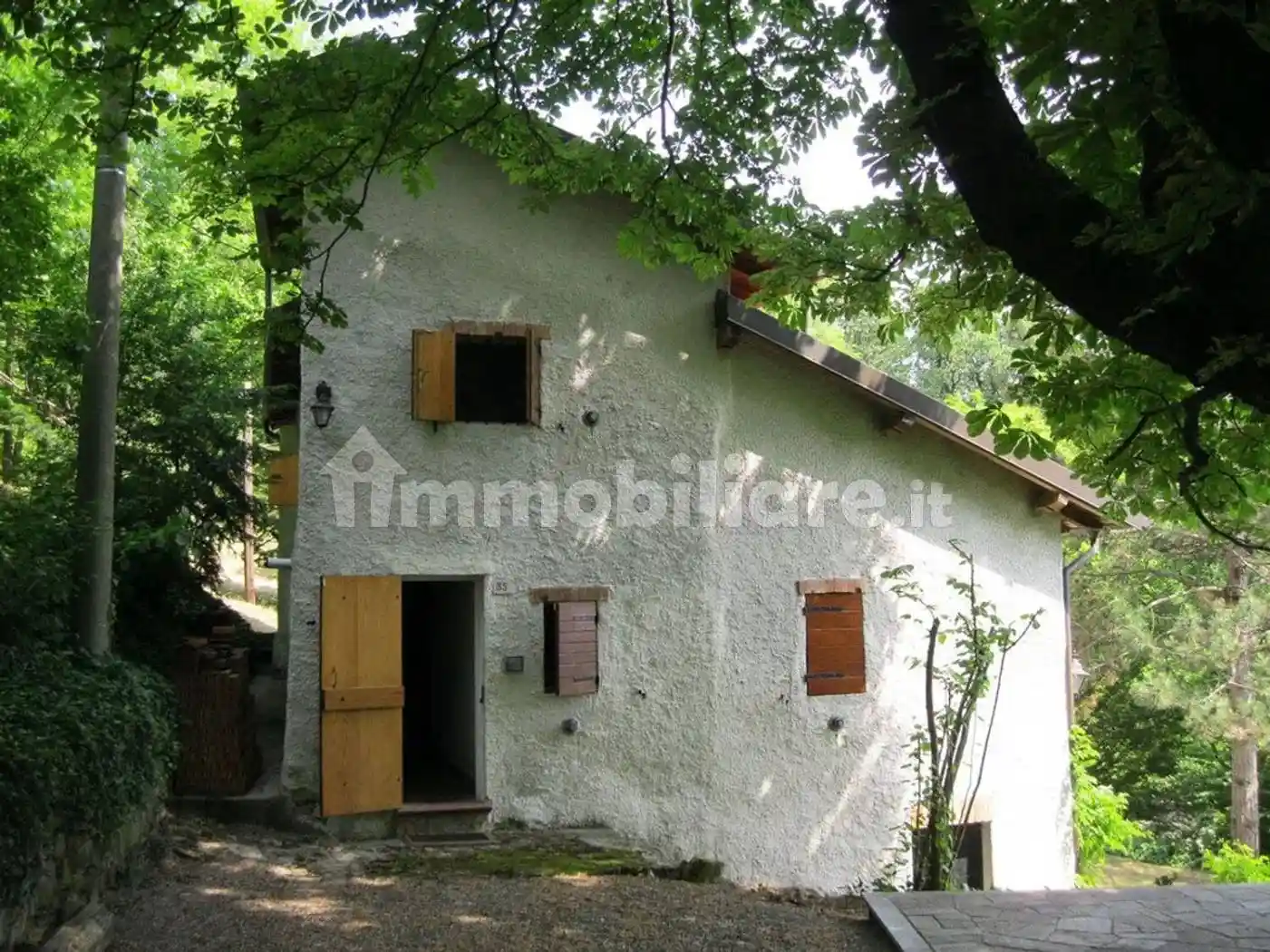 Villa in vendita a Serravalle Scrivia