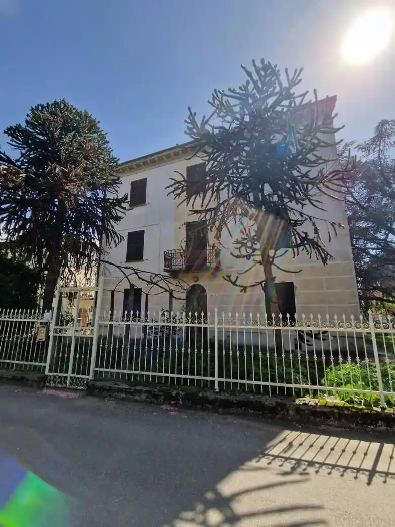 Villa in vendita a Basaluzzo