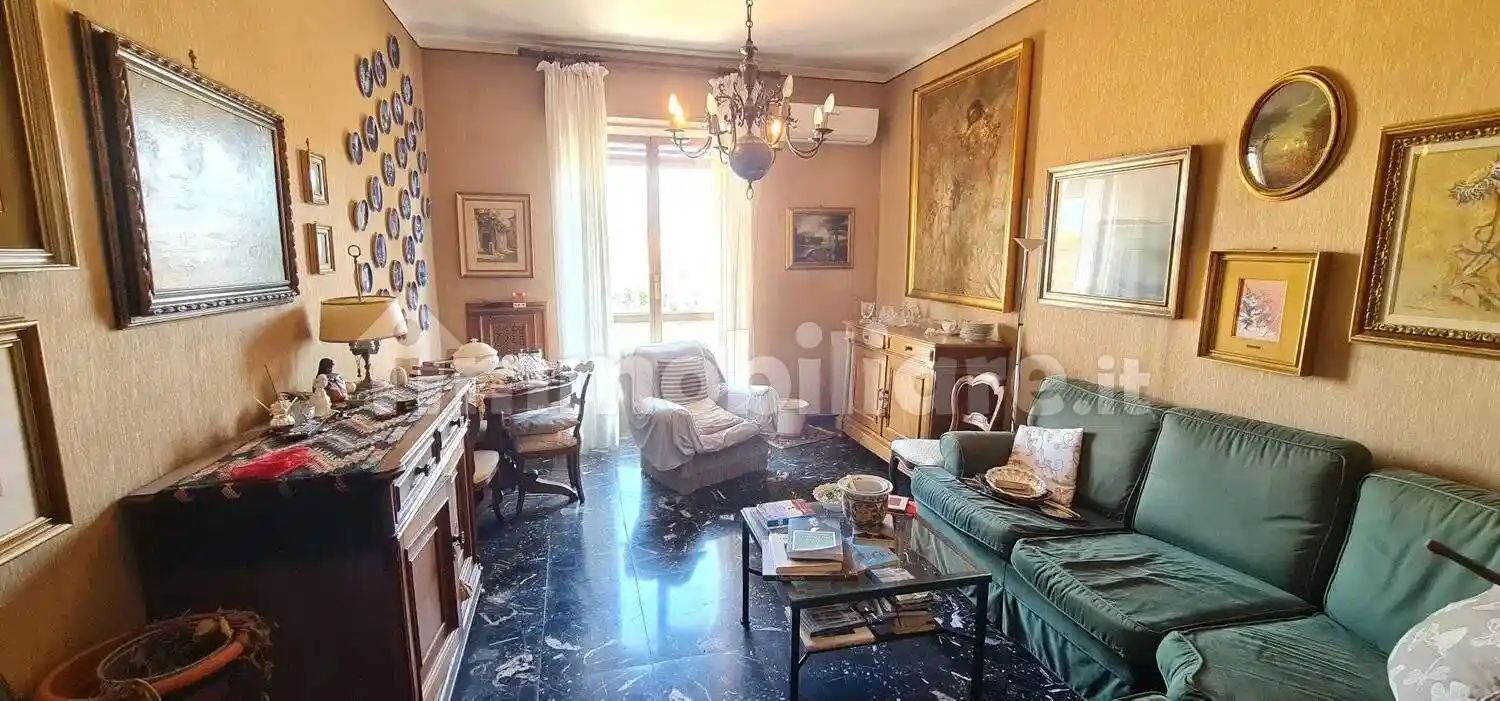 Appartamento in vendita a Novi Ligure