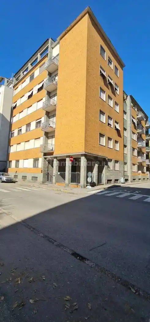 Appartamento in vendita a Novi Ligure