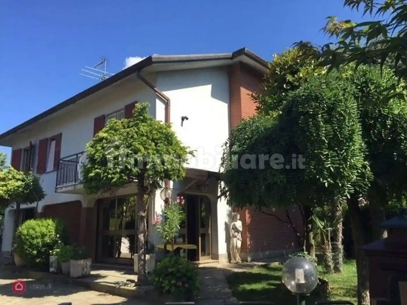 Villa in vendita a Novi Ligure